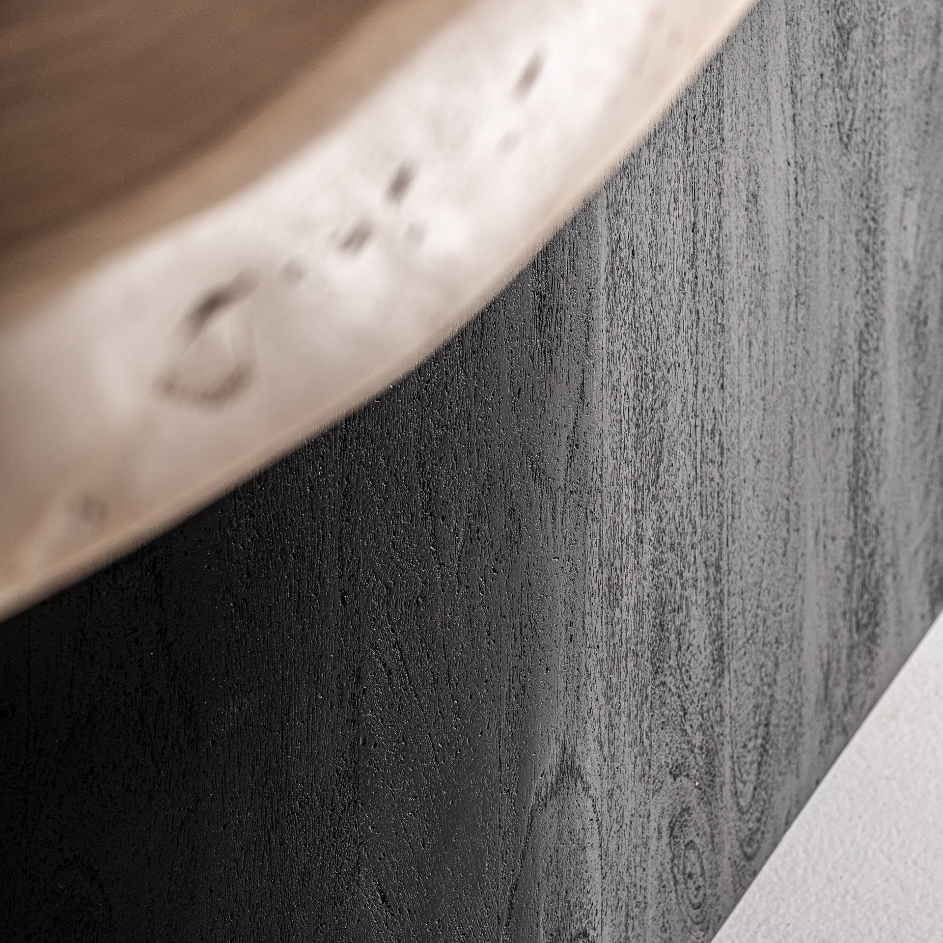 Tisch KNAITH Akazienholz