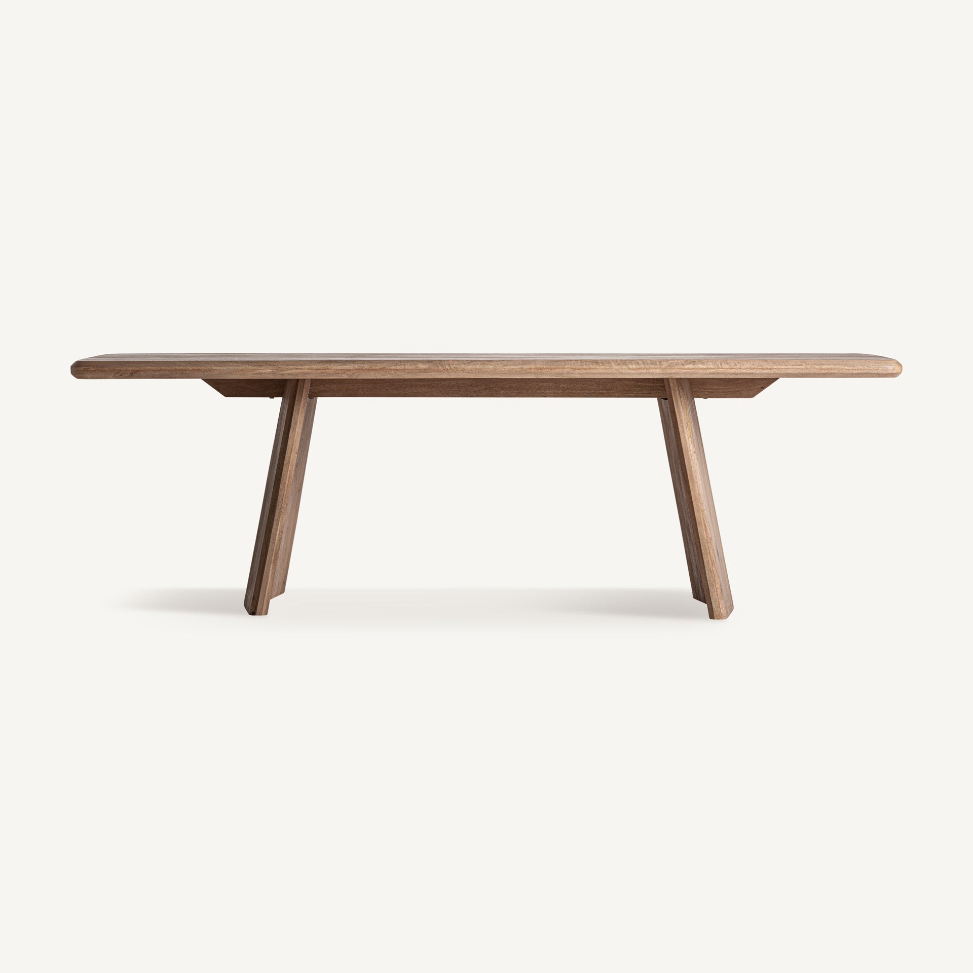 Tisch LENDINE Mango-Holz