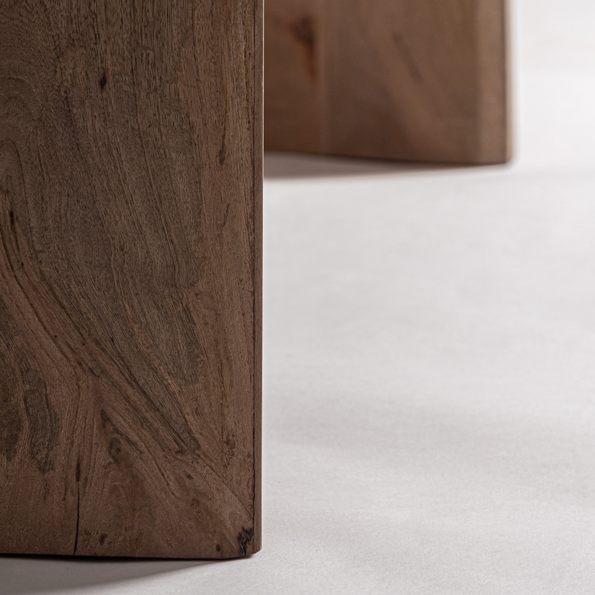 Tisch LENDINE Mango-Holz
