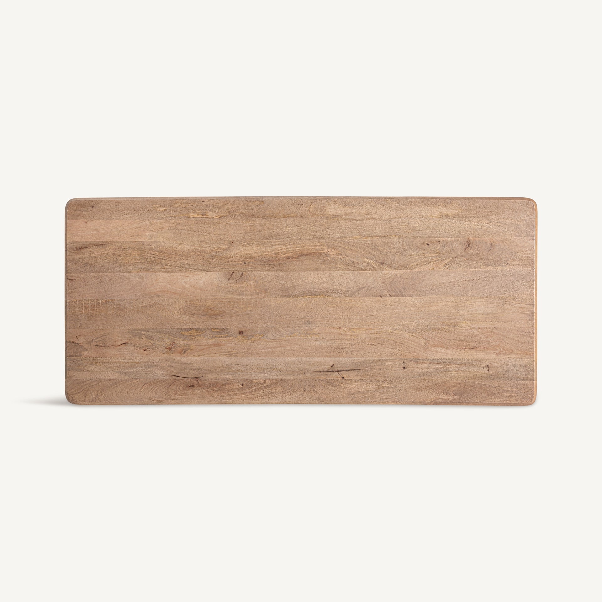 Tisch LENDINE Mango-Holz