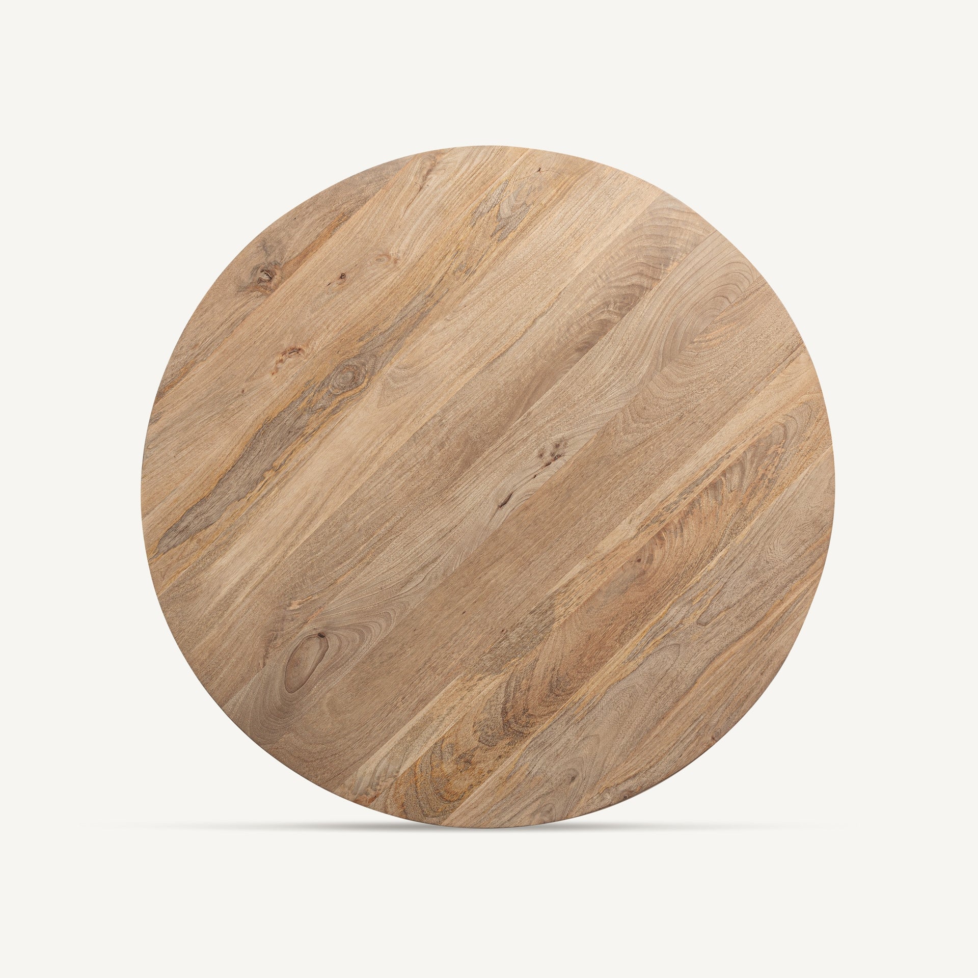 Round Table MERSCH Mango Wood