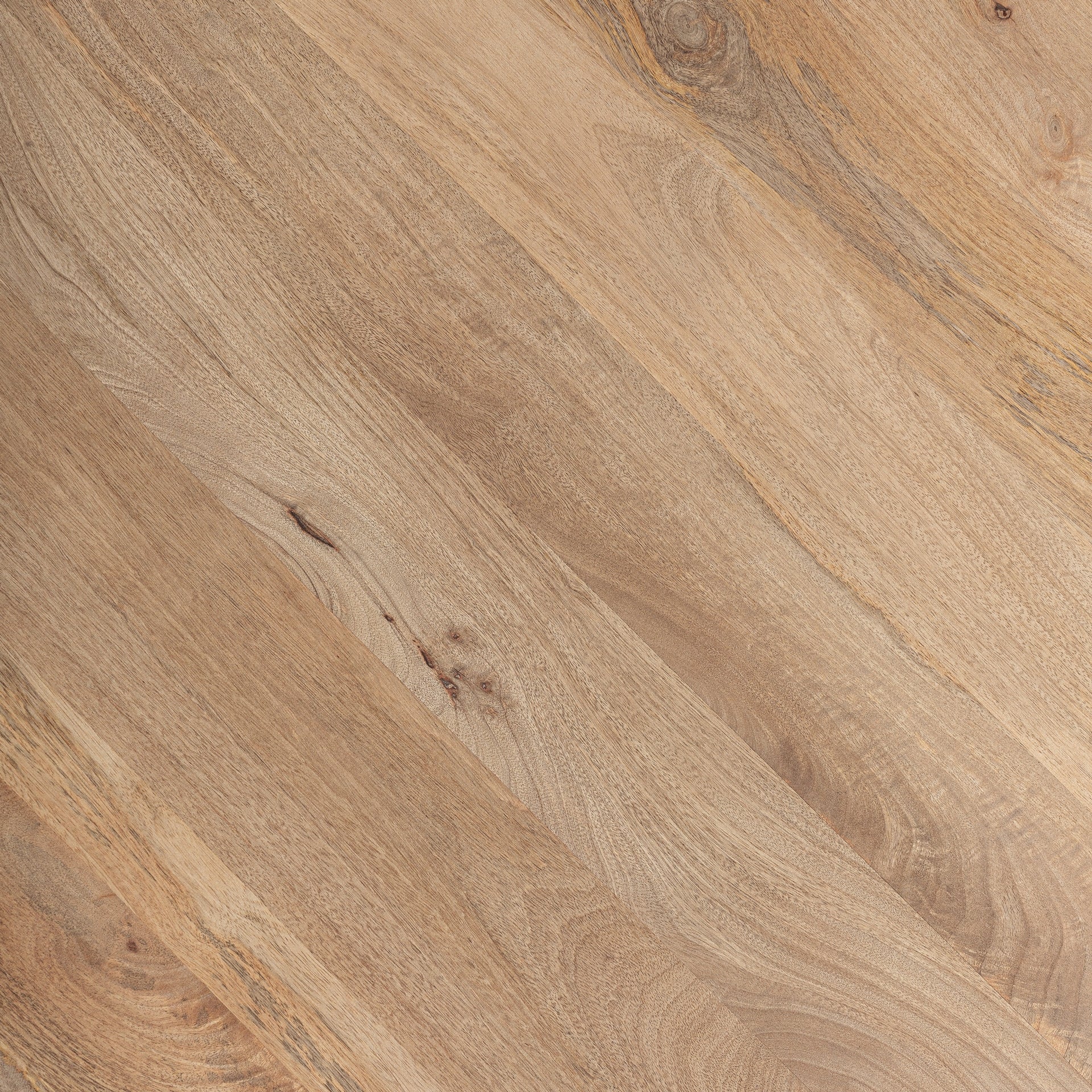 Round Table MERSCH Mango Wood