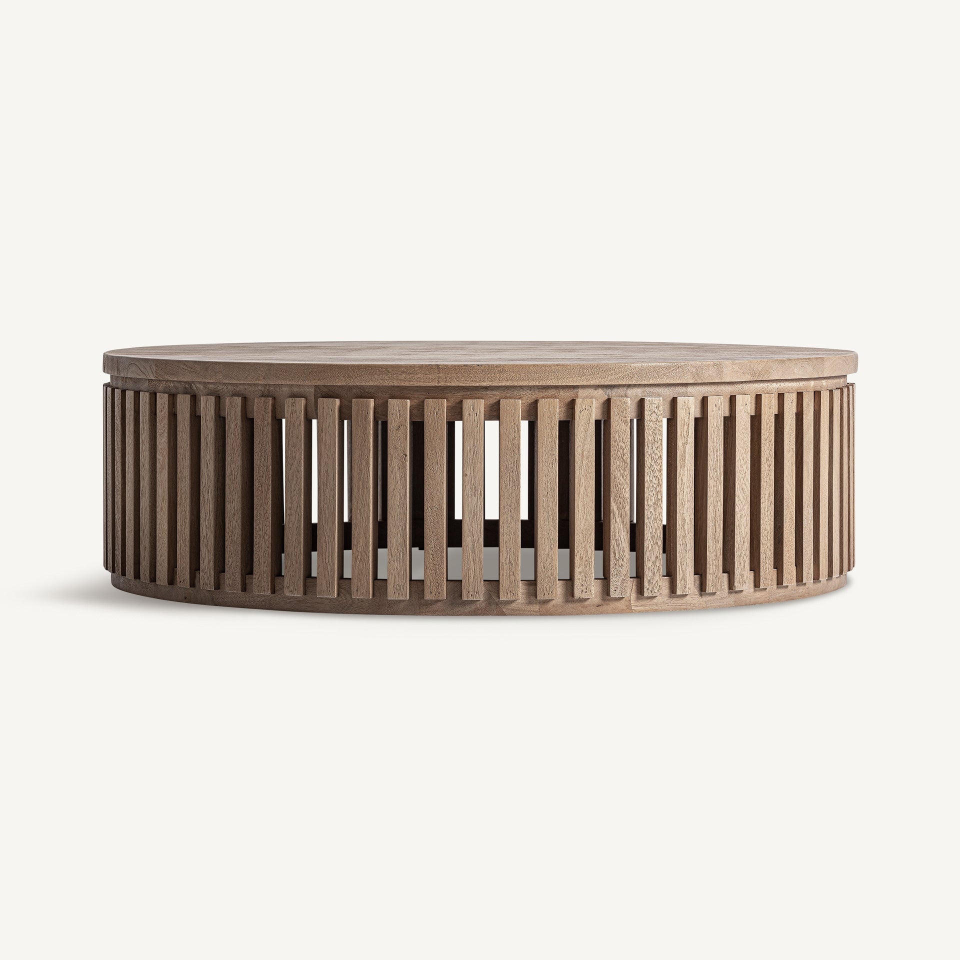 GÀBIA Coffee Table Mango Wood