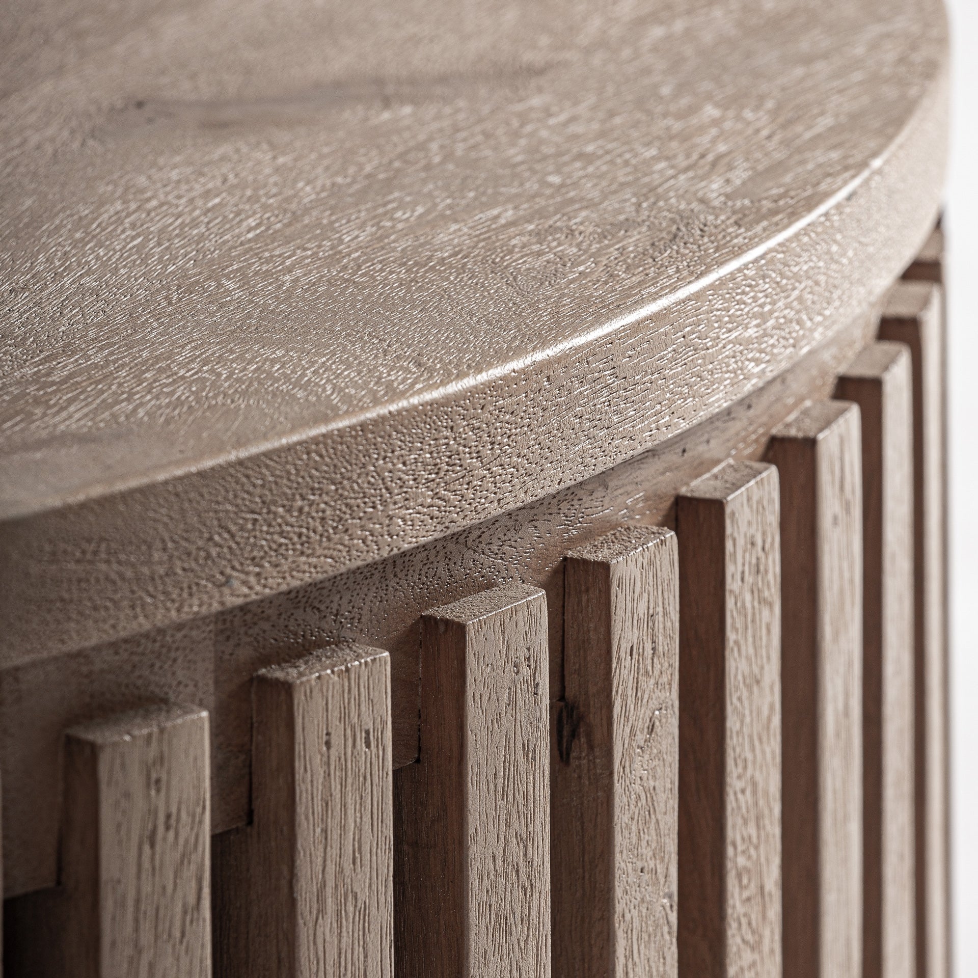 GÀBIA Coffee Table Mango Wood