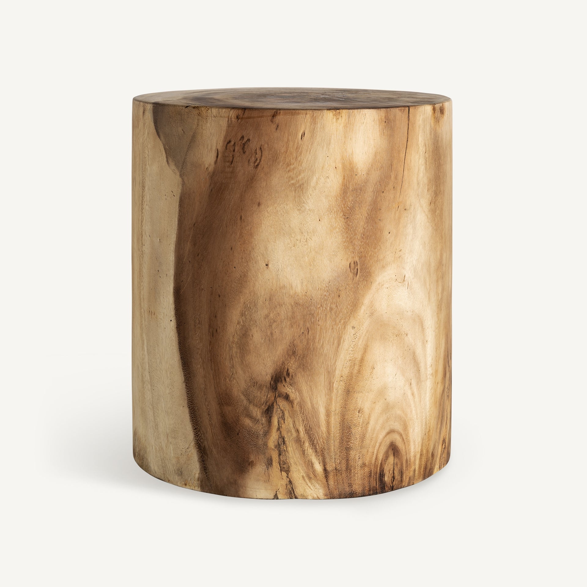 Kaffeetisch KONDOA Suarholz