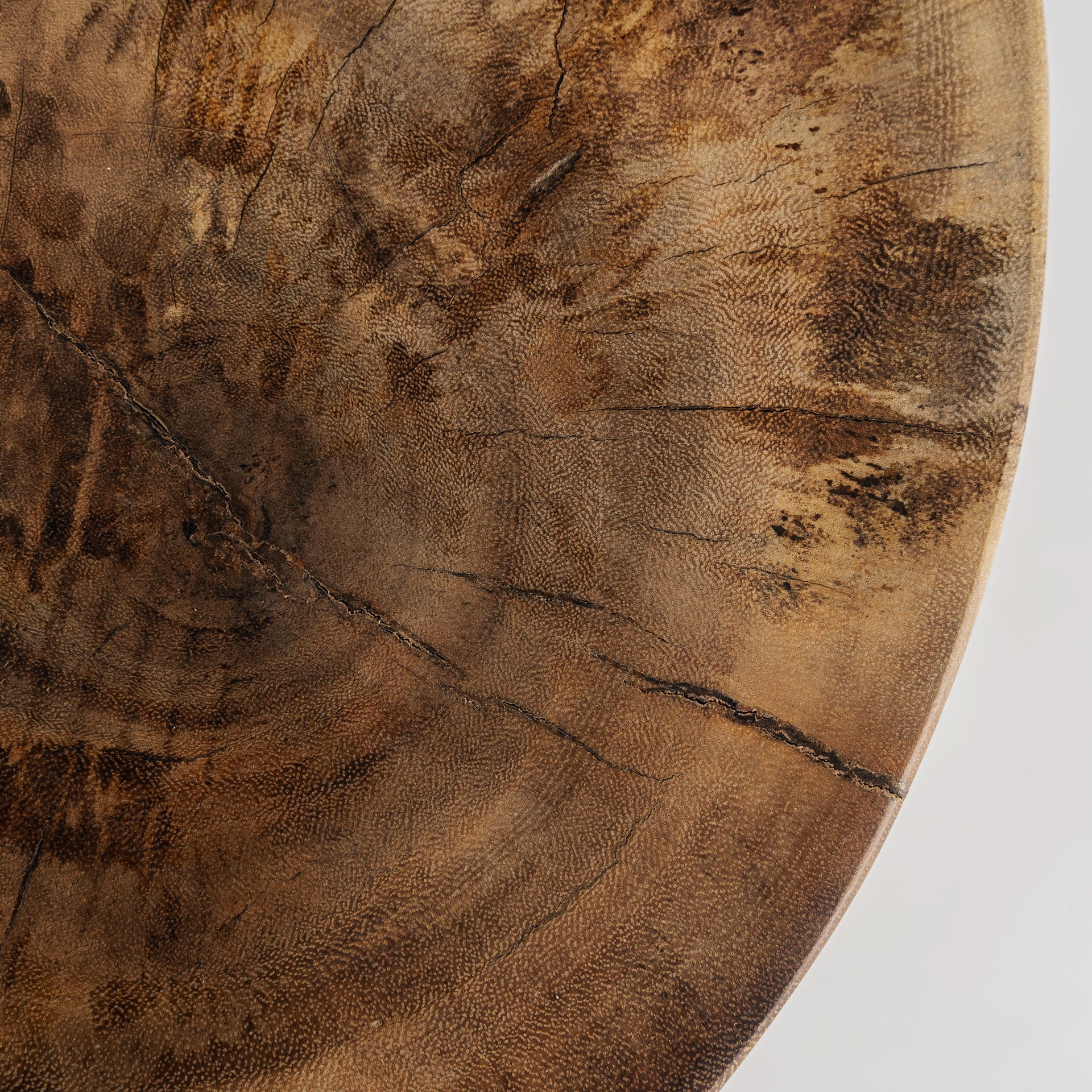 Kaffeetisch KONDOA Suarholz