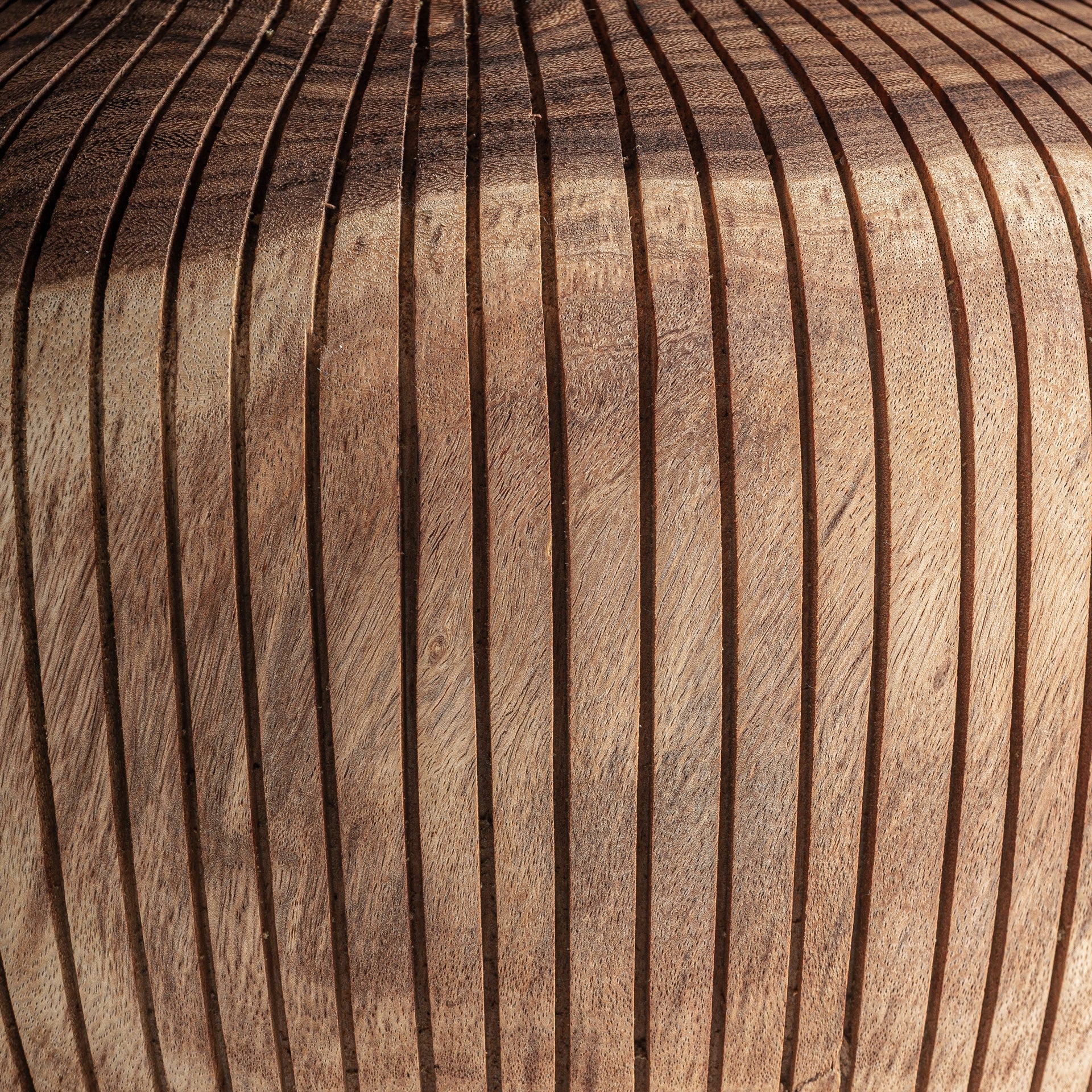 Kaffeetisch ZOBUE Suarholz