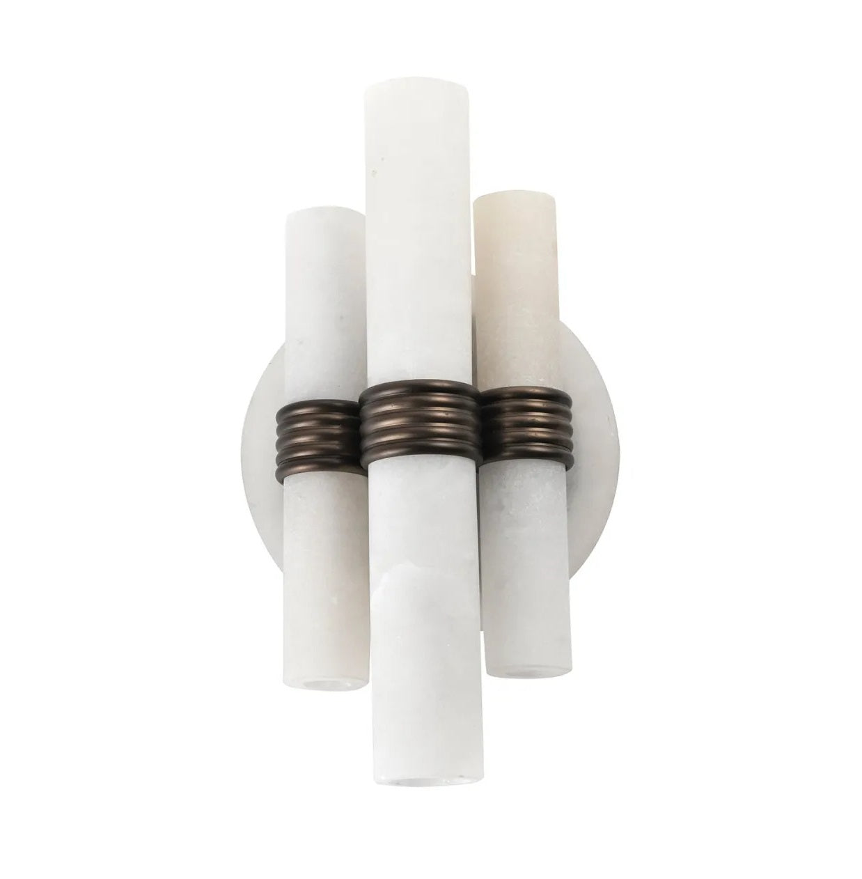 ZARA White Wall Lamp