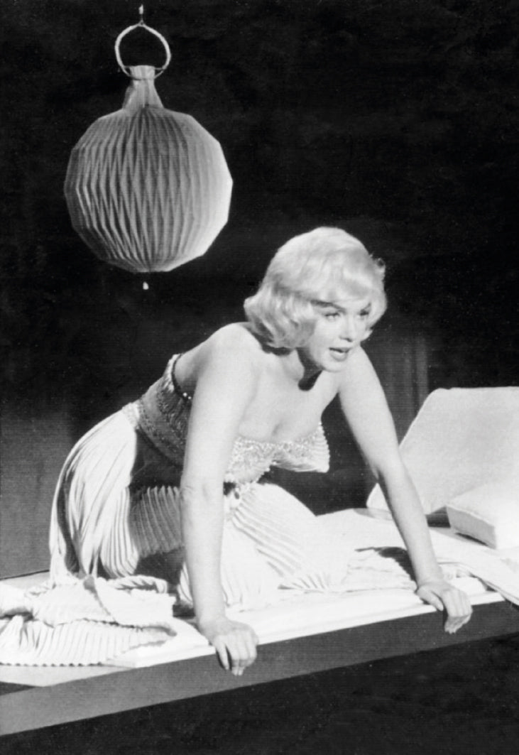 Pendant lamp MODEL 101 white