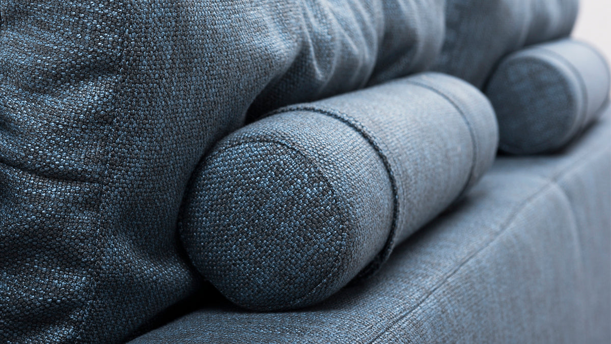 Sofa MOST gepolstert