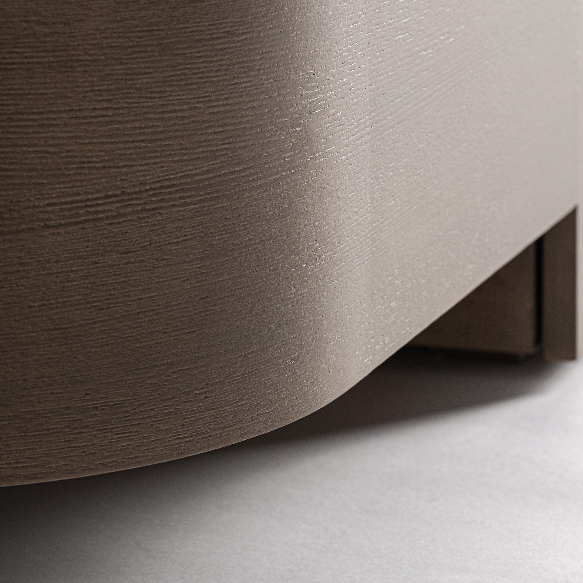 RTV-Sideboard AKSARAY Eichenholz