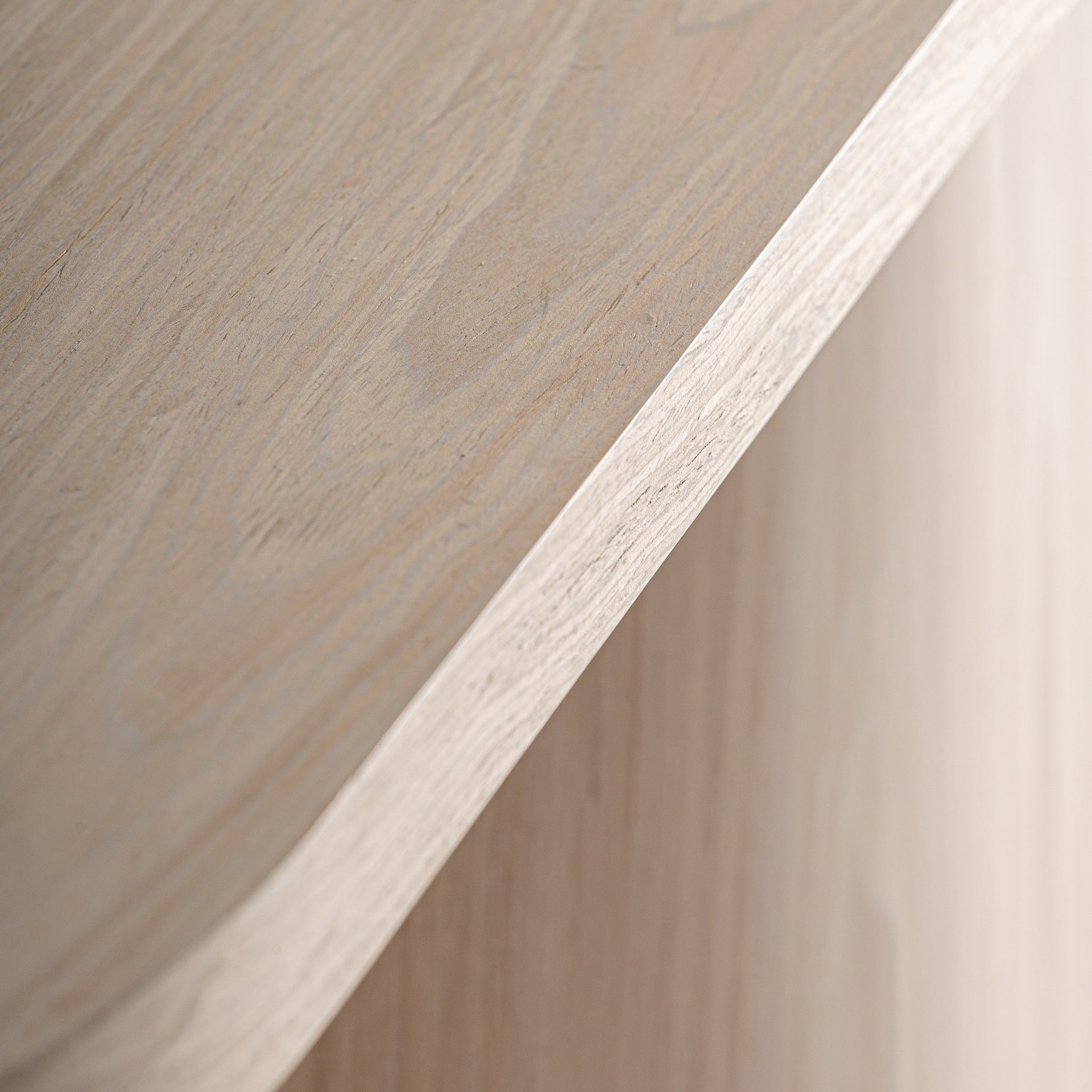 RTV Cabinet KHARJ oak wood