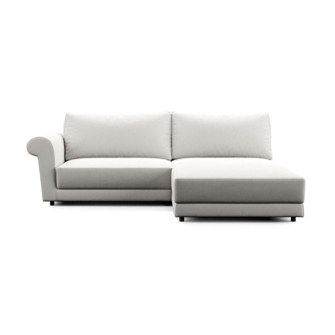 Narożnik DREAM AWAY kremowy Liu Jo Living Eye on Design