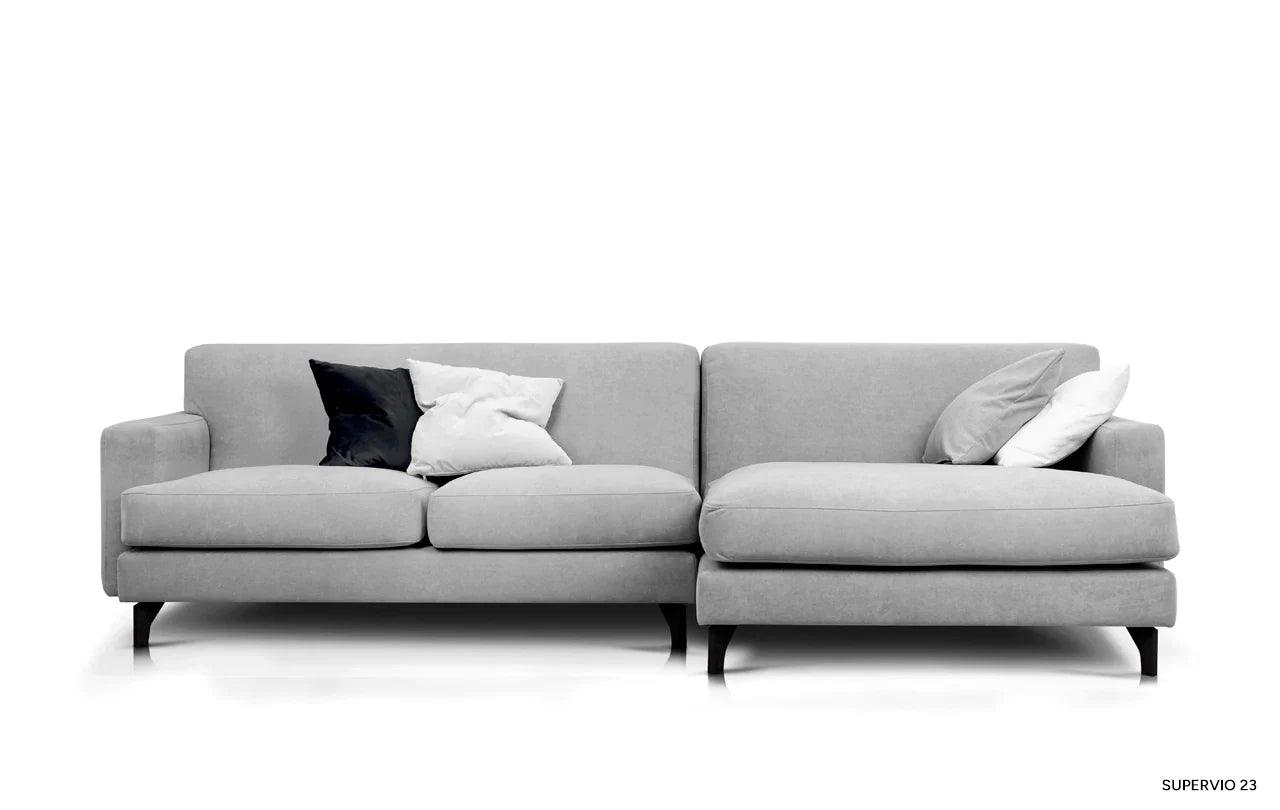 Narożnik prawostronny ZOYA Rosanero Eye on Design