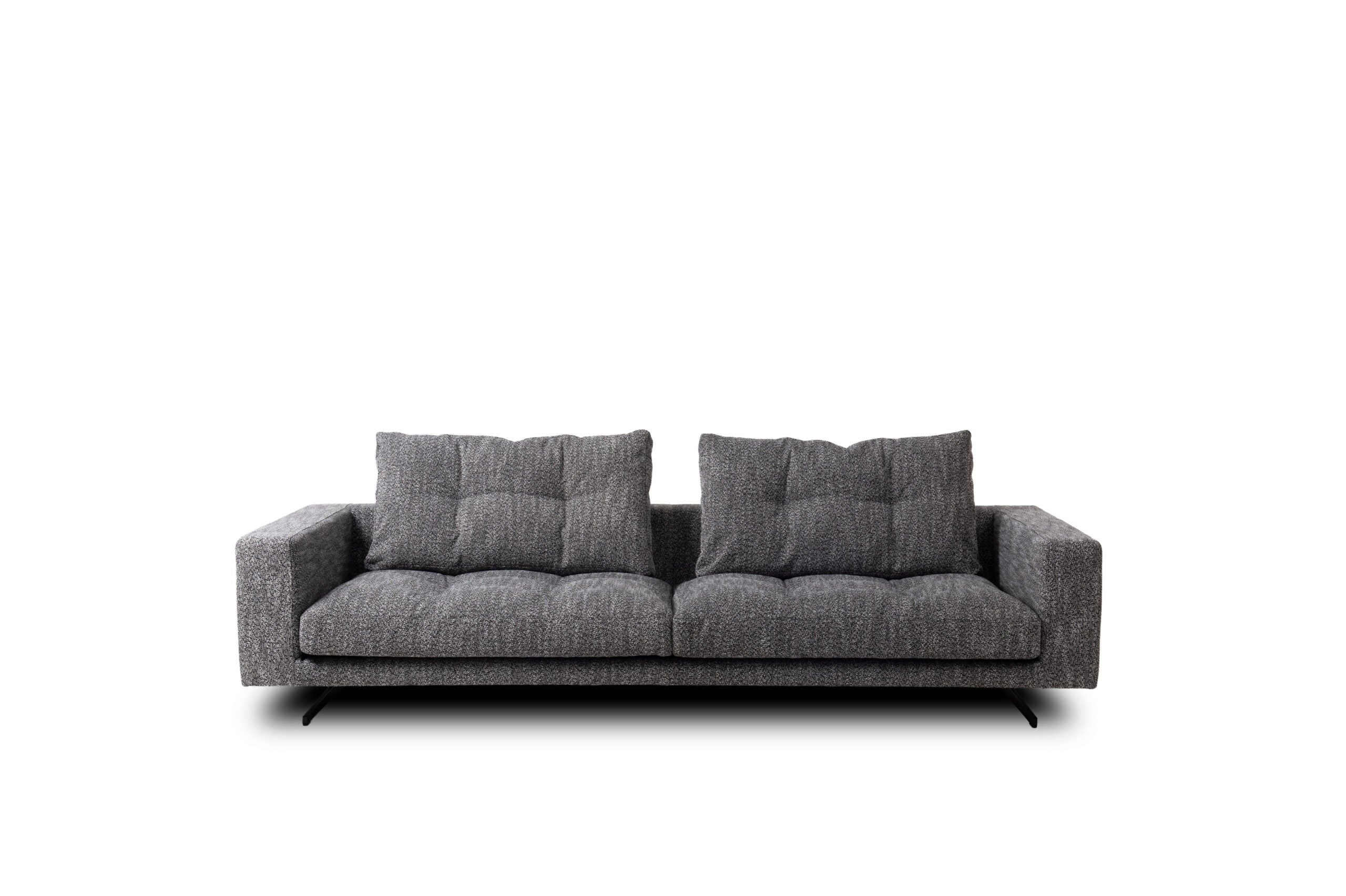 Sofa MOST gepolstert