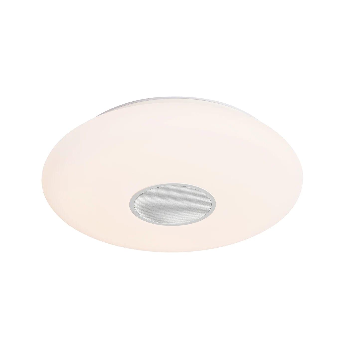 Plafon DJAY biały Nordlux Eye on Design