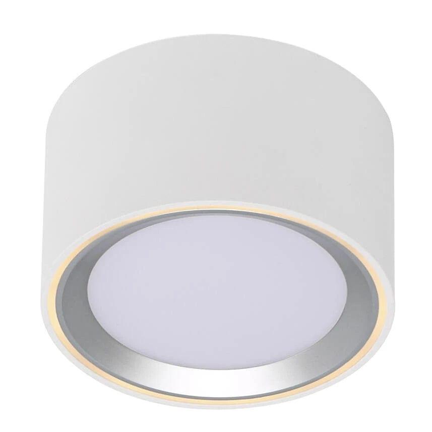 Plafon FALLON stalowy Nordlux Eye on Design