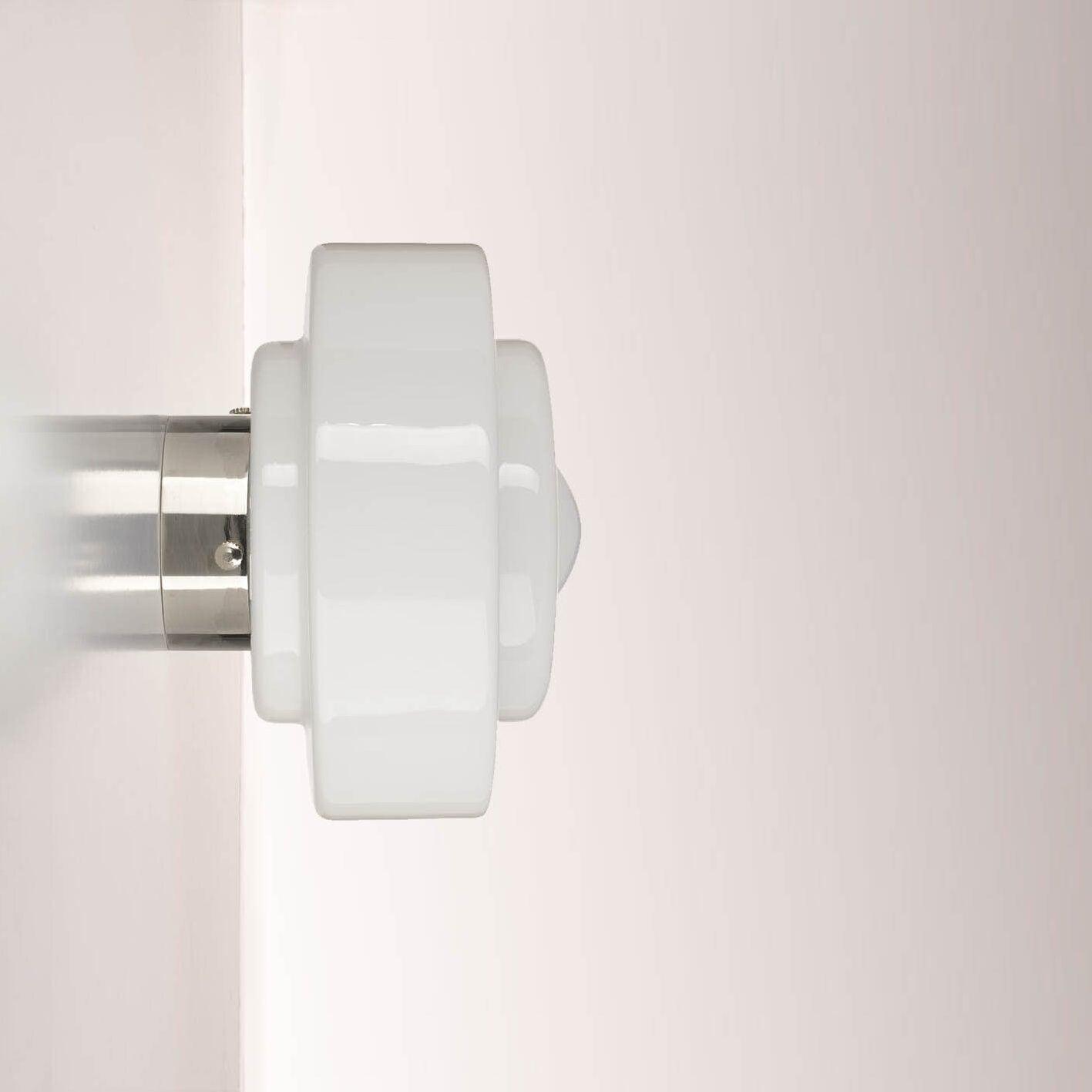 Plafon MÉMOIRE nikiel Embassy Interiors Eye on Design
