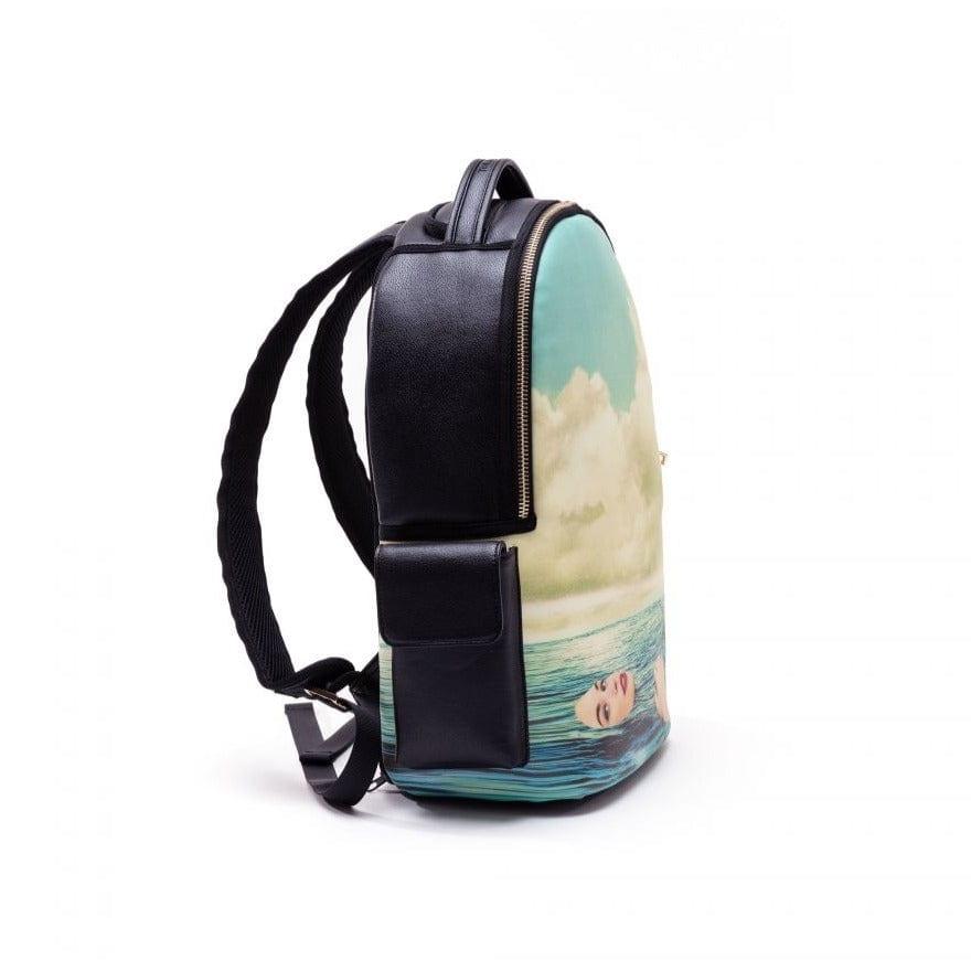 Plecak SEAGIRL Seletti Eye on Design
