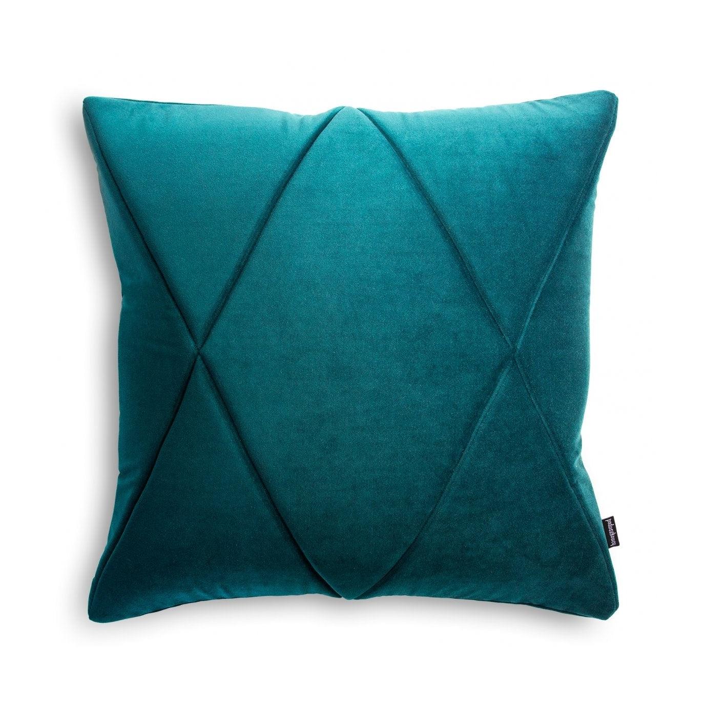 Poduszka dekoracyjna MOODI TOUCH morski Poduszkowcy 45x45 cm Eye on Design