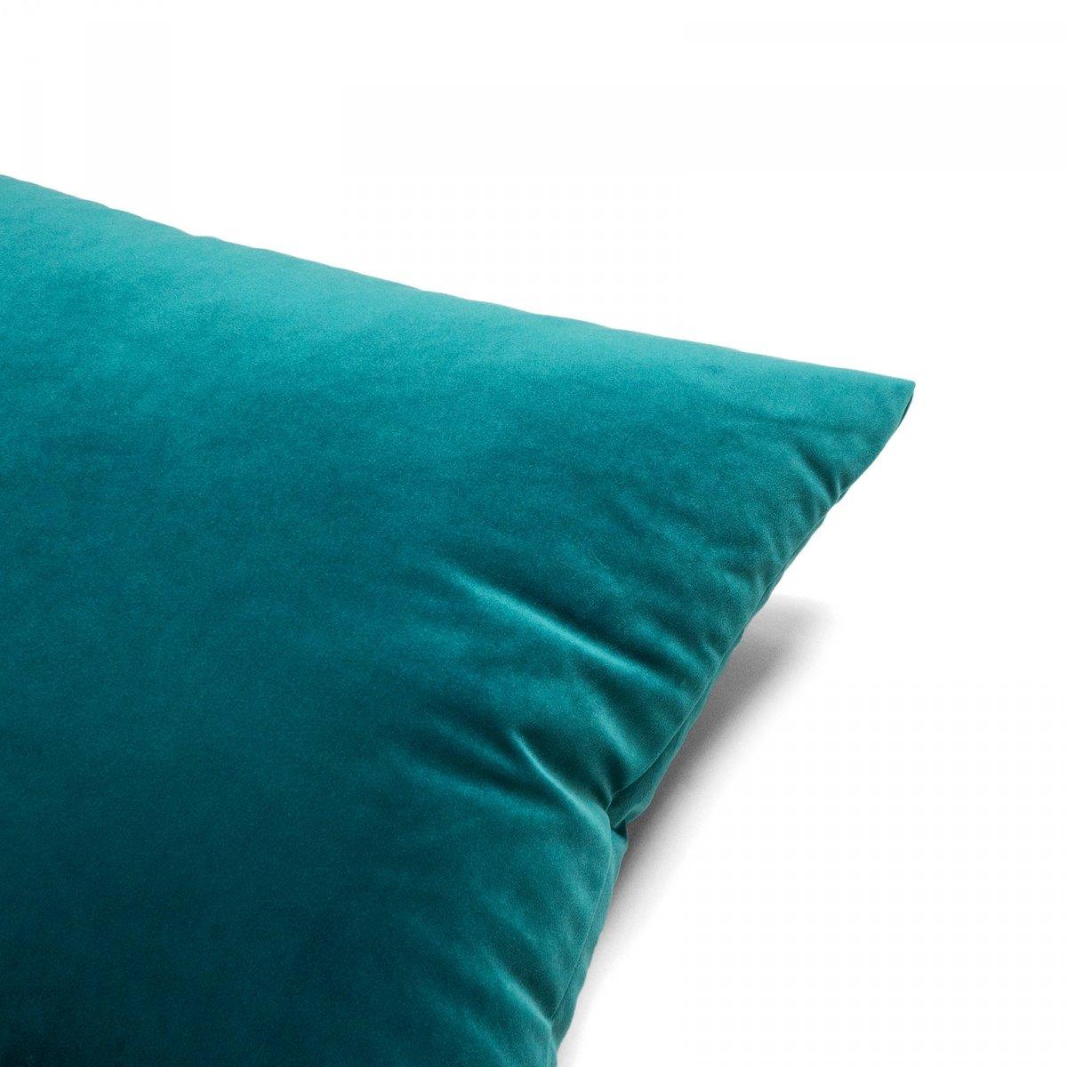 Poduszka dekoracyjna VELVET morski Poduszkowcy Eye on Design