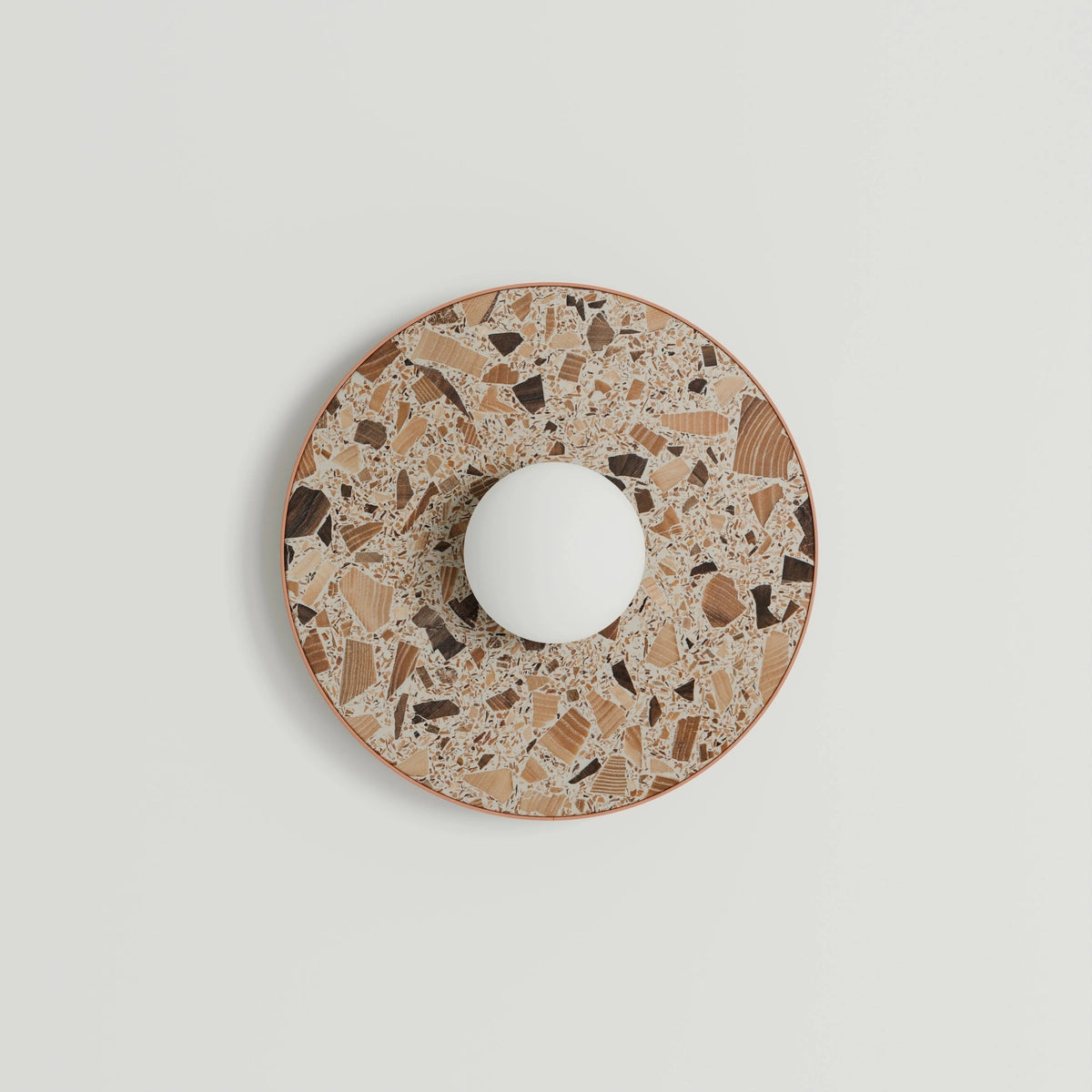 LEGRA Brick Wall Lamp