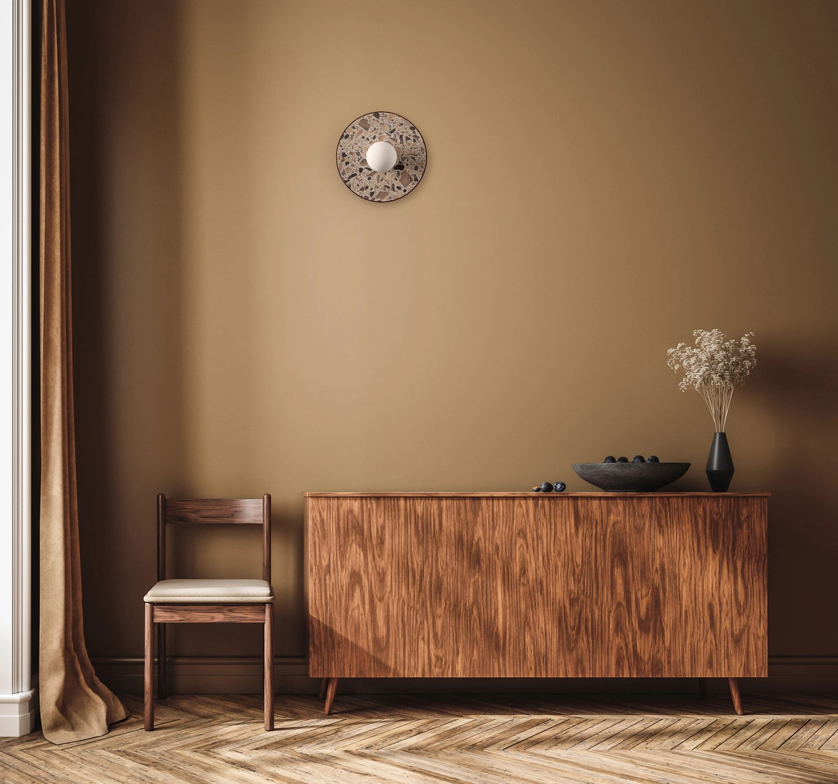 LEGRA Brick Wall Lamp