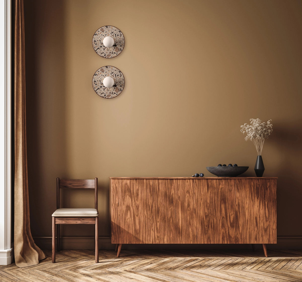 LEGRA Brick Wall Lamp