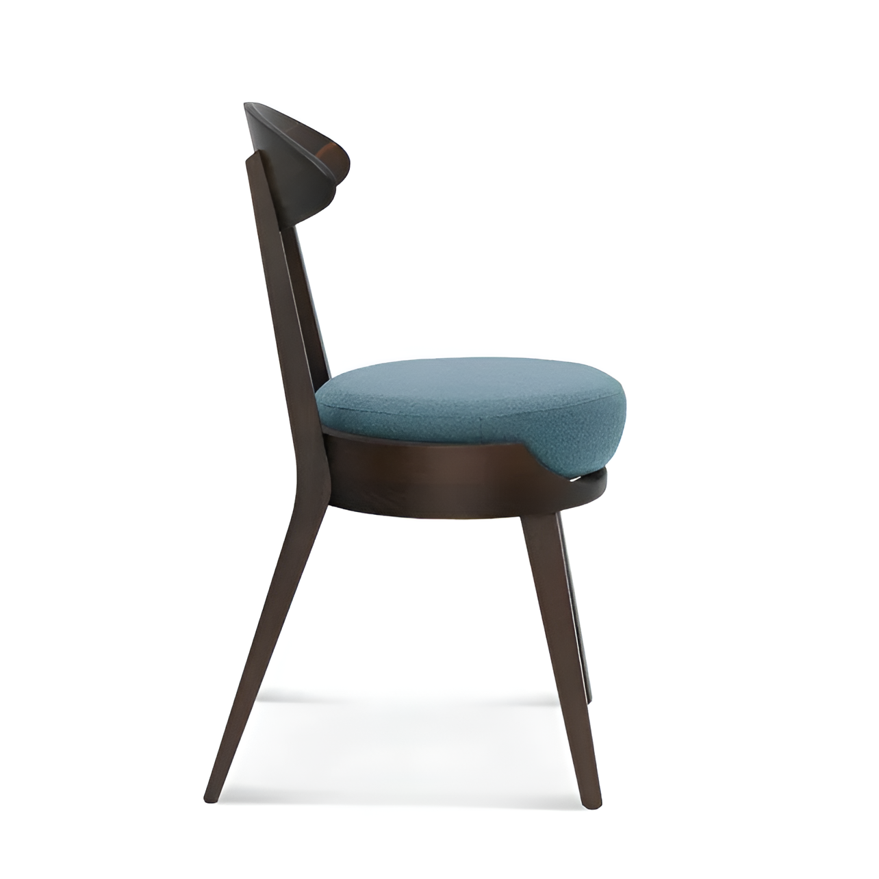 UMA A-1505 Stuhl Buchenholz