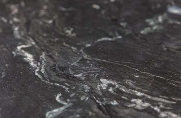 Mellow coffee table black marble