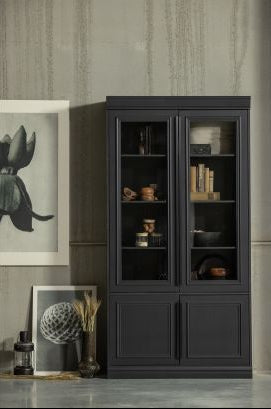 Black Organizer -Website