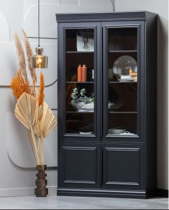 Black Organizer -Website