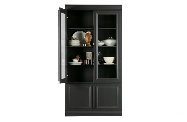 Black Organizer -Website