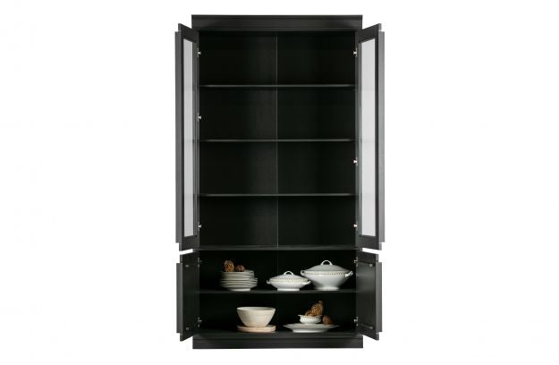 Black Organizer -Website