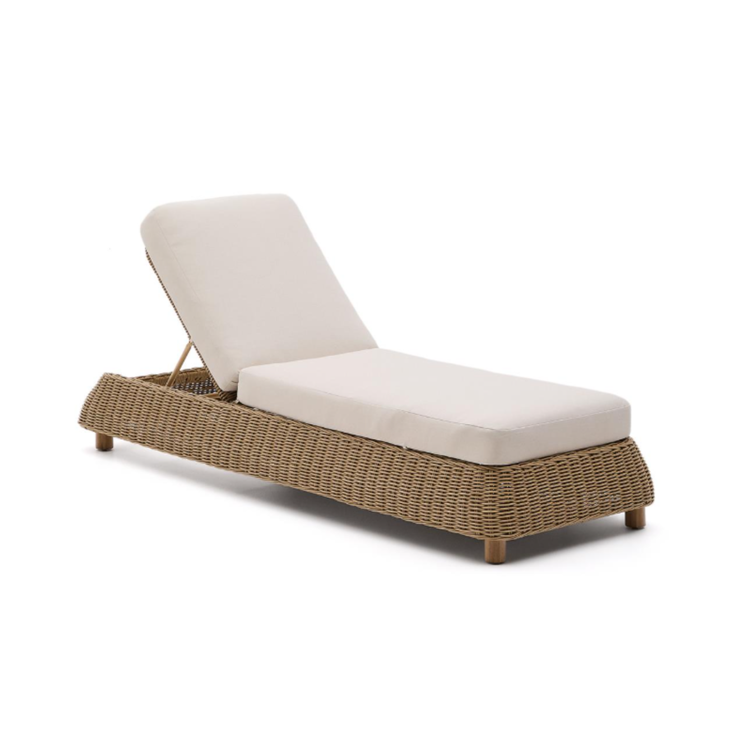 Synthetischer Rattan -Merner