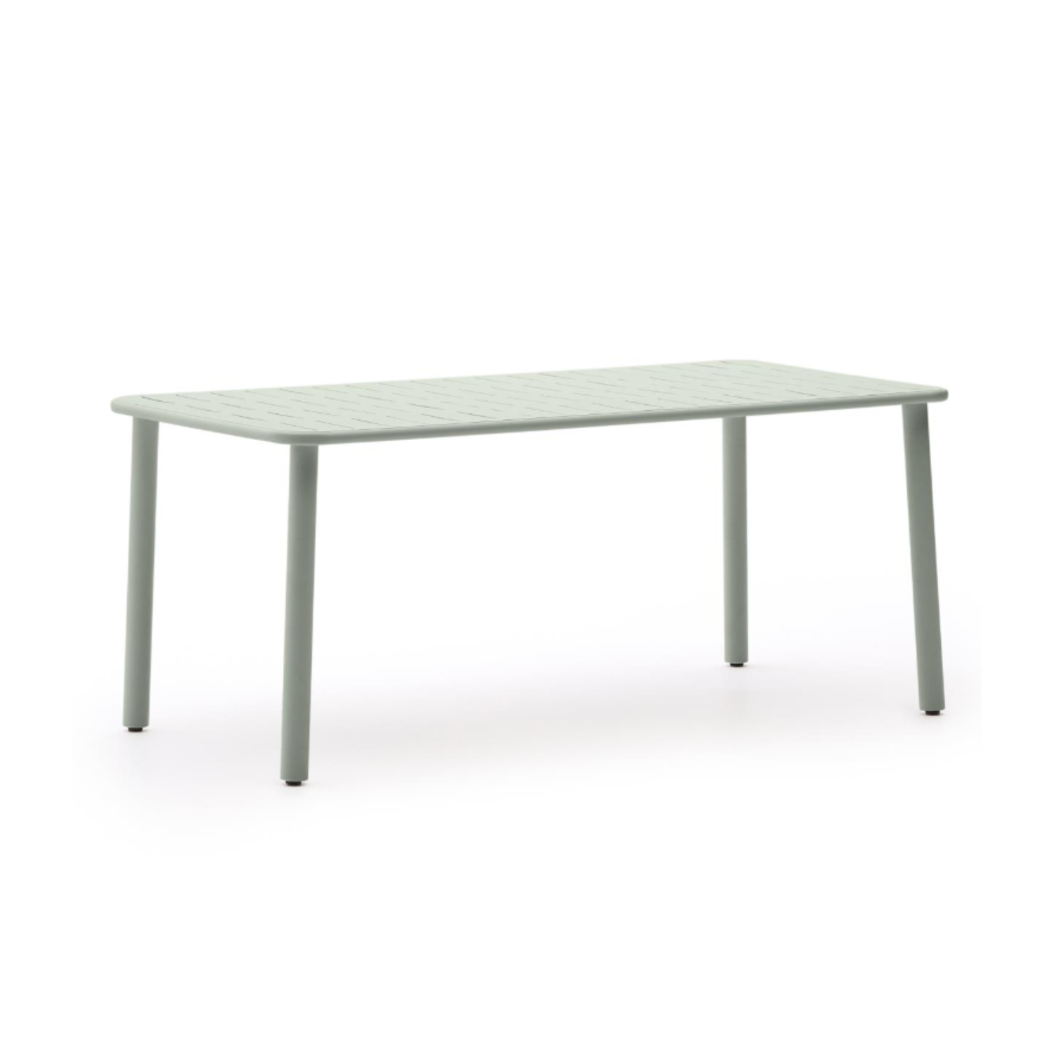 Brai Olial Stal Garden Tisch