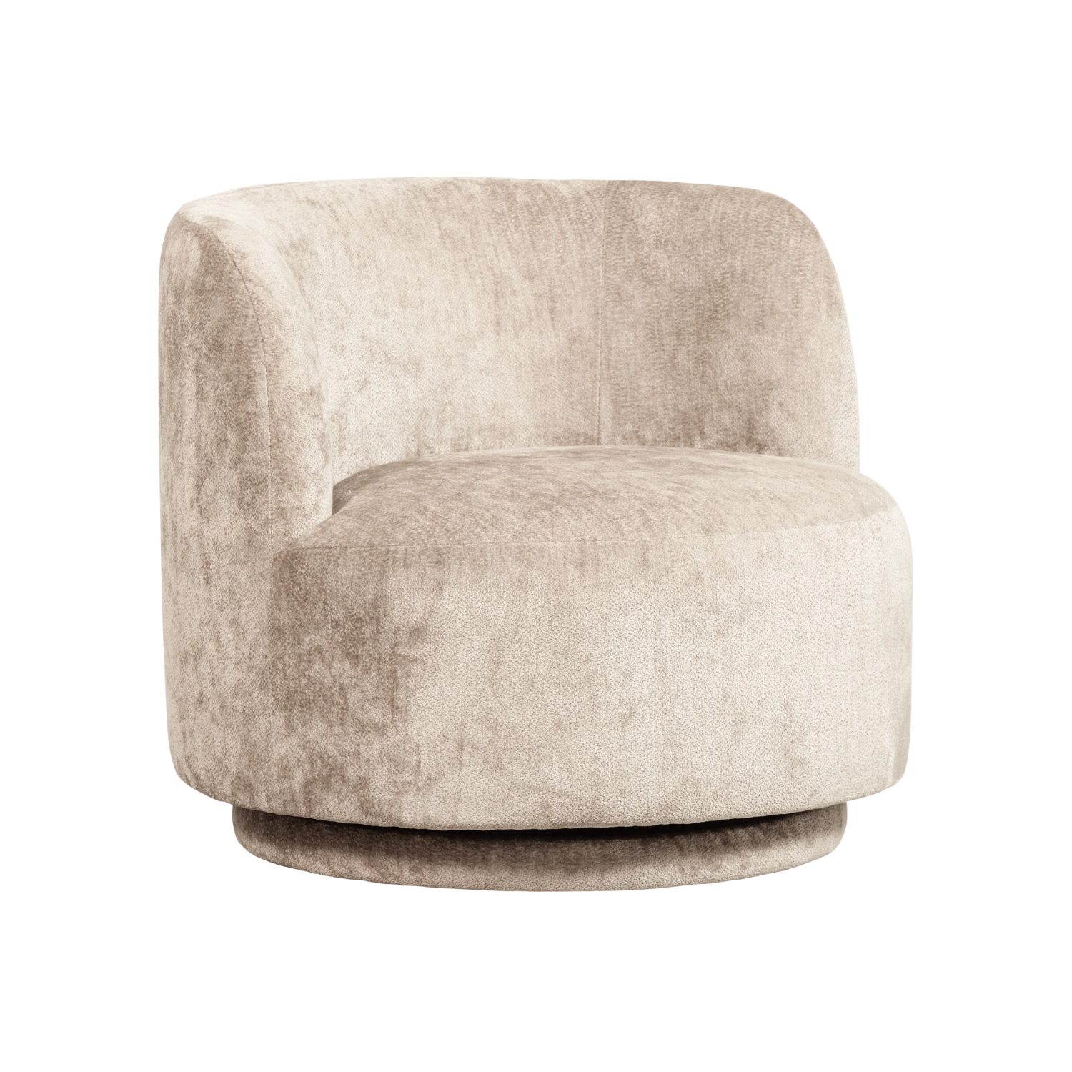 Beliebter Sessel beige