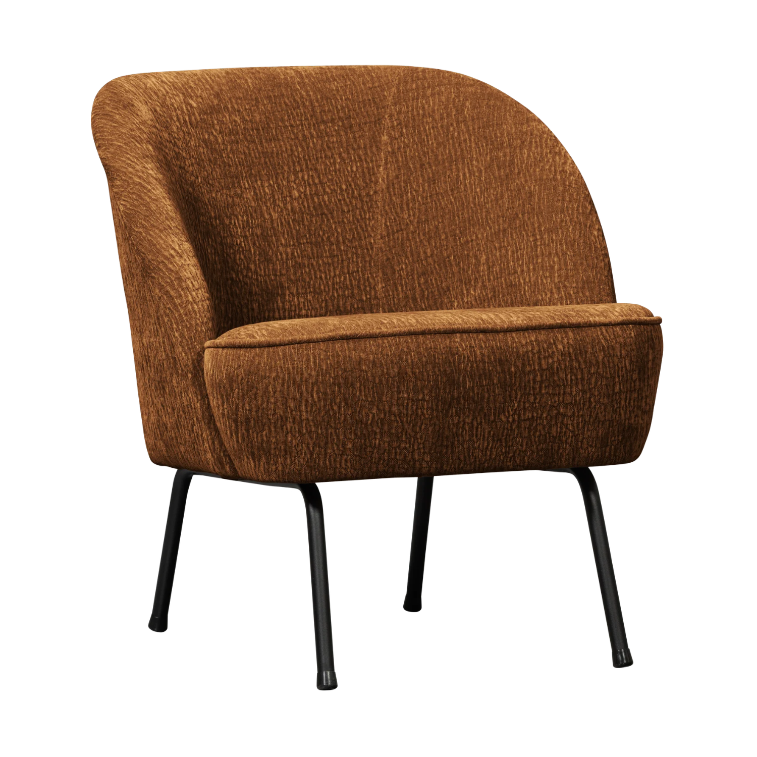 Vogue 3D -Stuhl Brown Szenil