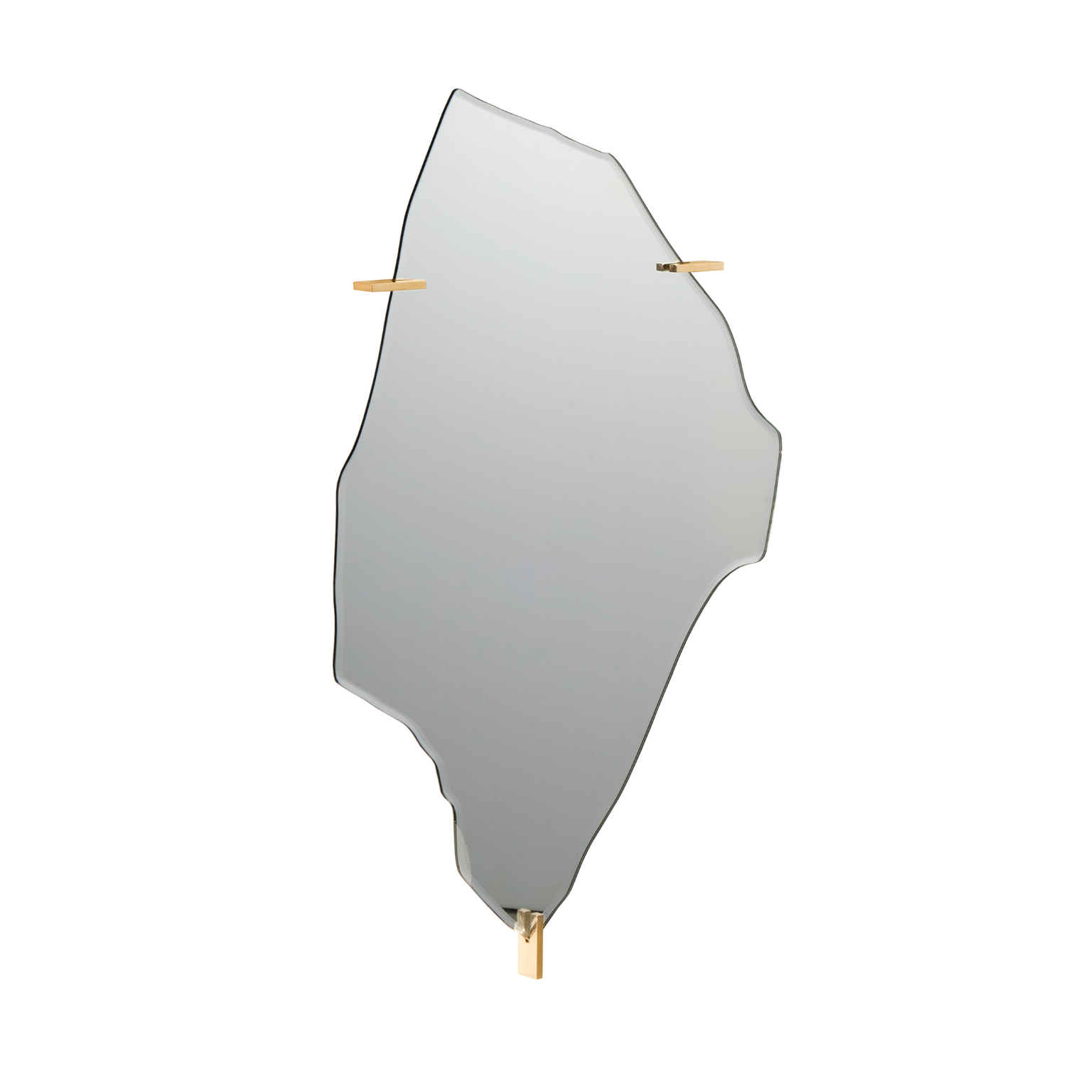 ARCHIPELAGO Spiegel Gold