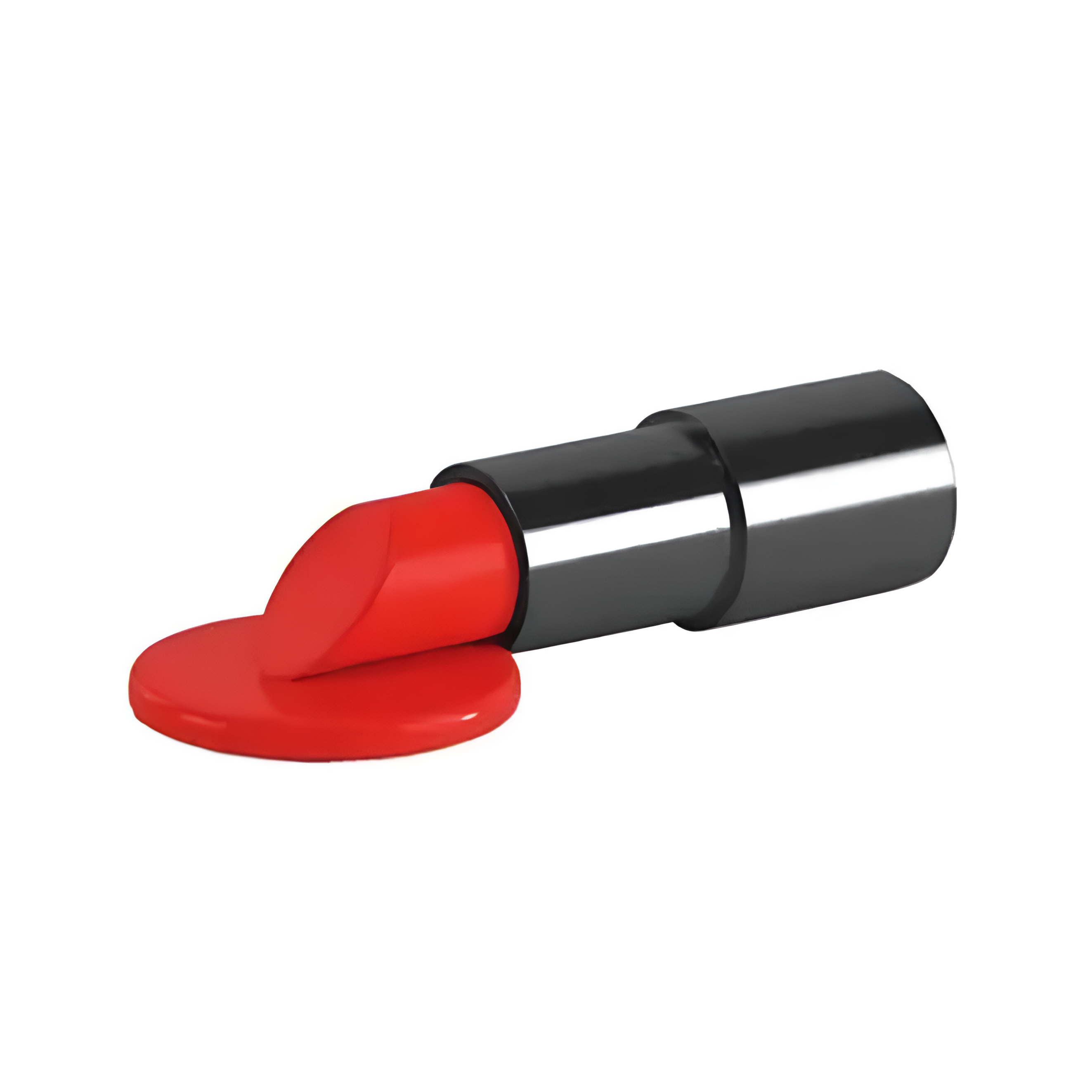 KISS ME Vorratsdose schwarz