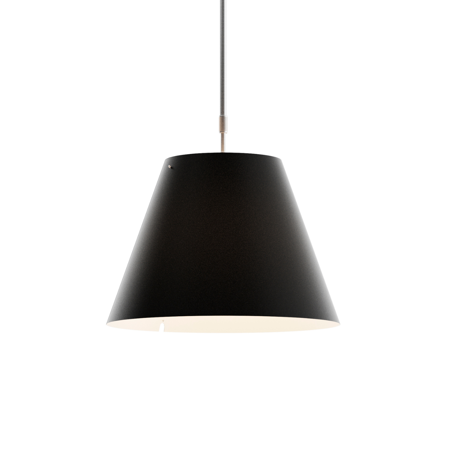 COSTANZA black pendant lamp