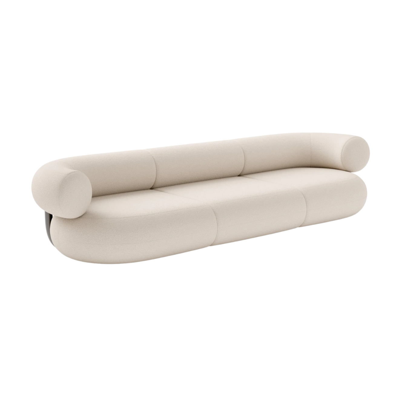 3-Modul-Sofa olstert