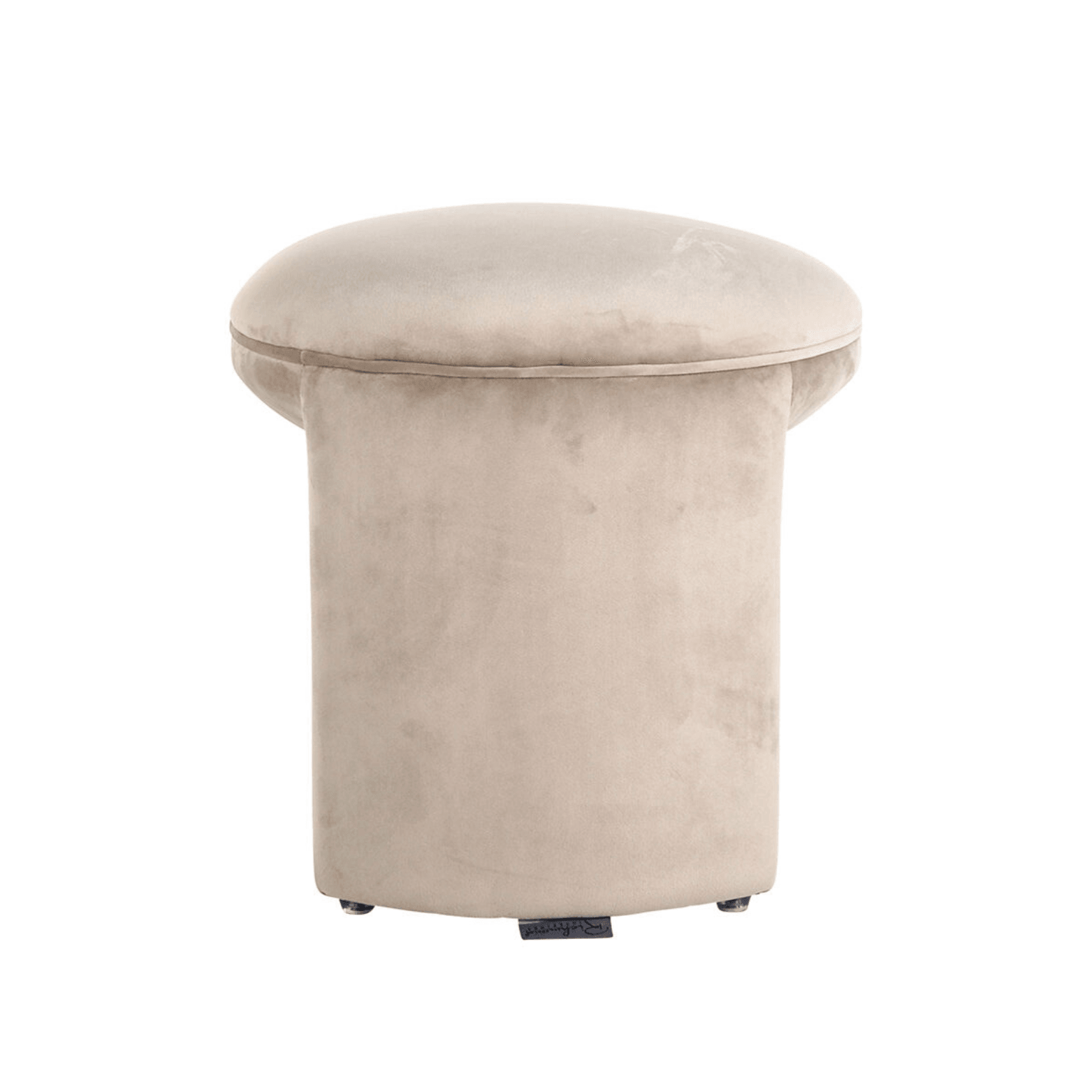 Puf FARGO beżowy Richmond Interiors Eye on Design