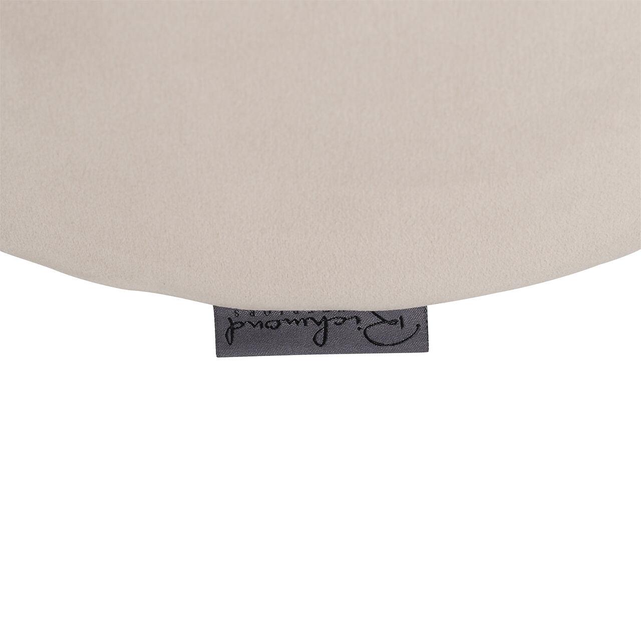 Puf FARGO beżowy Richmond Interiors Eye on Design