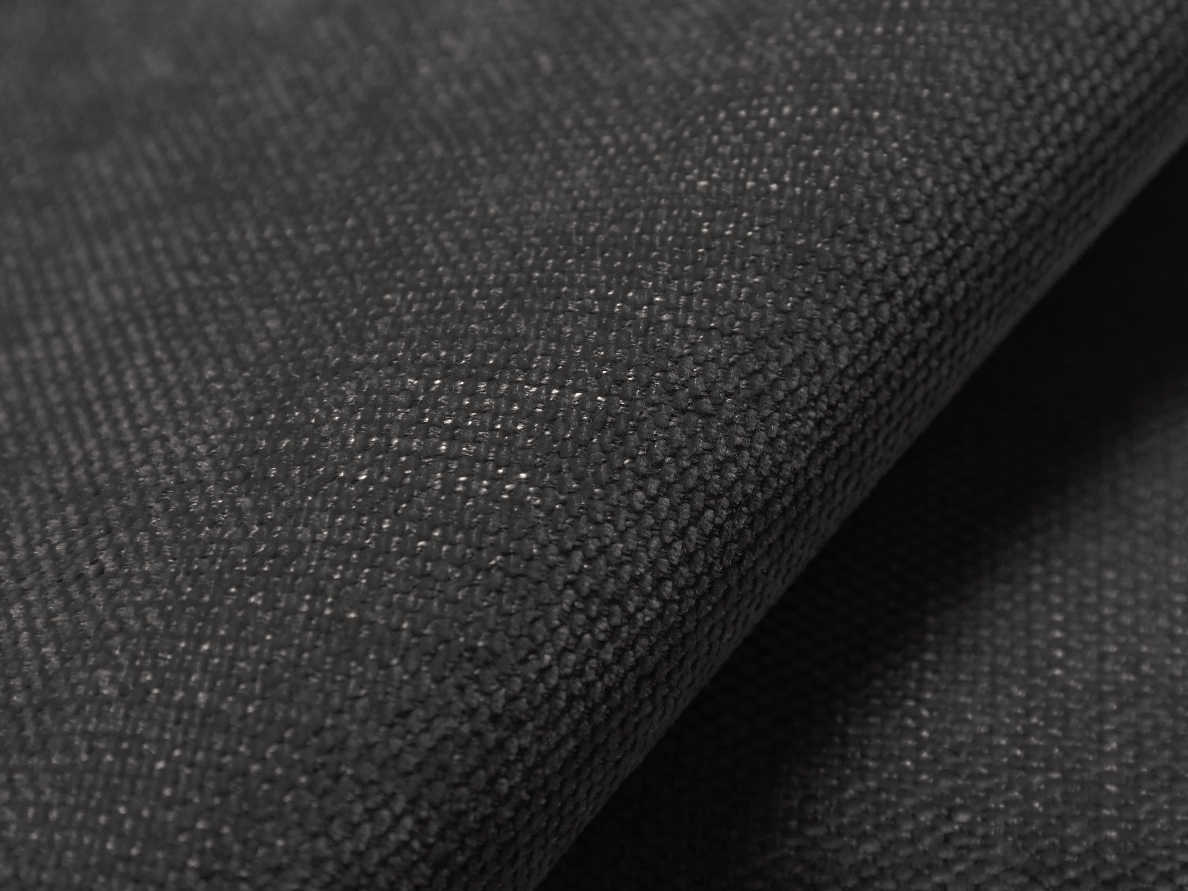 Puf MADAME ciemnoszary Windsor & Co Eye on Design