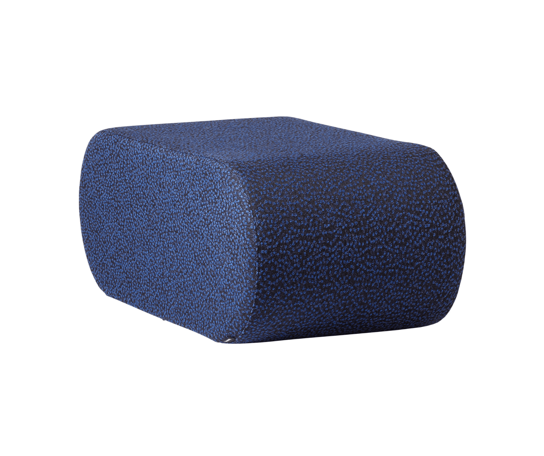 Puf WELLE 5 - kolor do wyboru Verpan Eye on Design