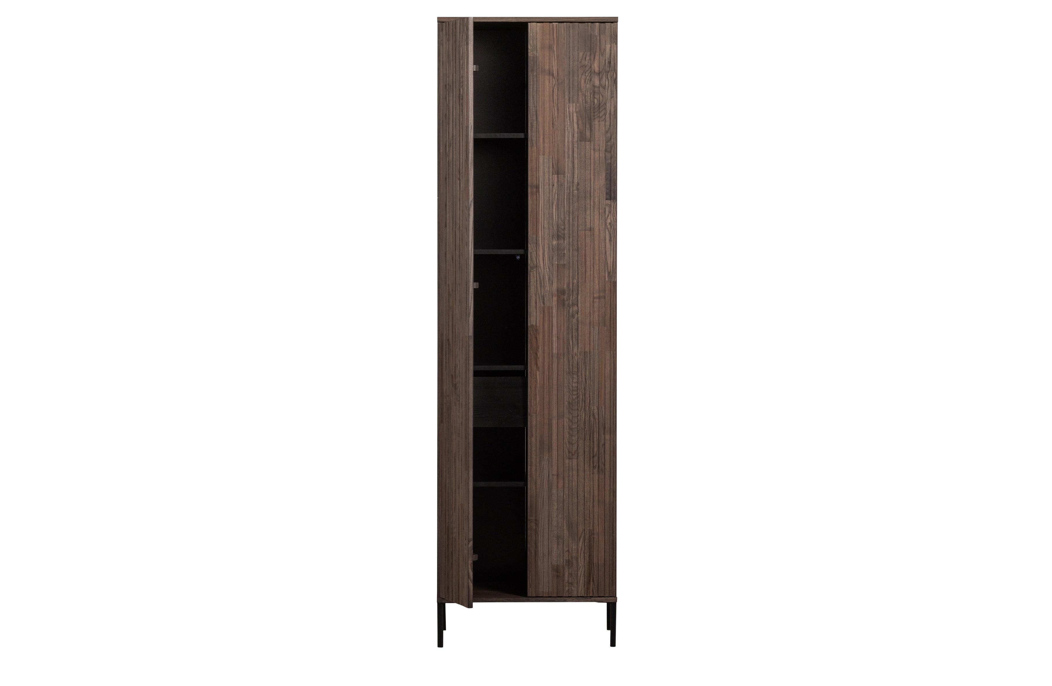 Regał GRAVURE drewno jesionowe Woood Exclusive Eye on Design