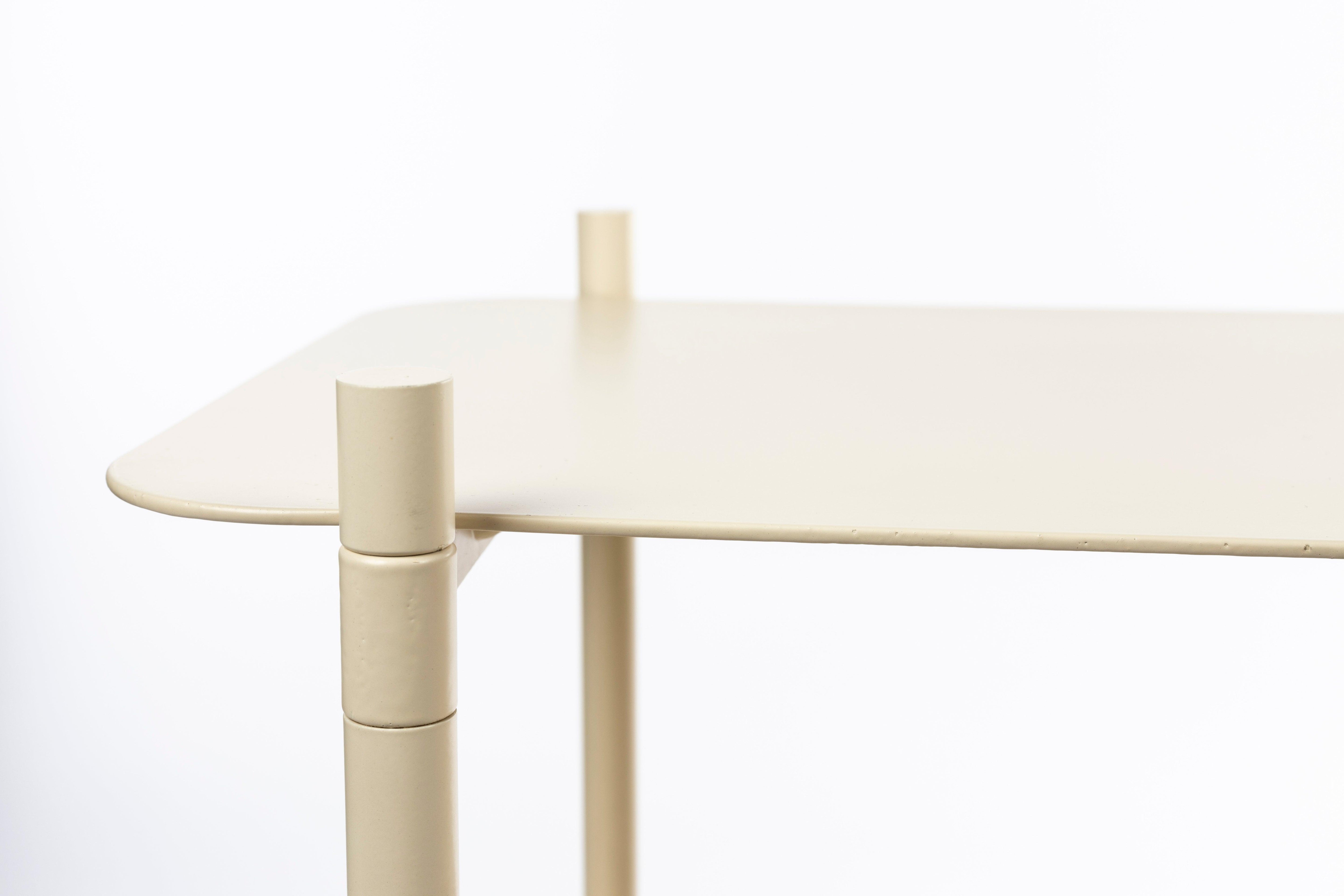 River Cabinet L Rice Zuiver Eye on Design