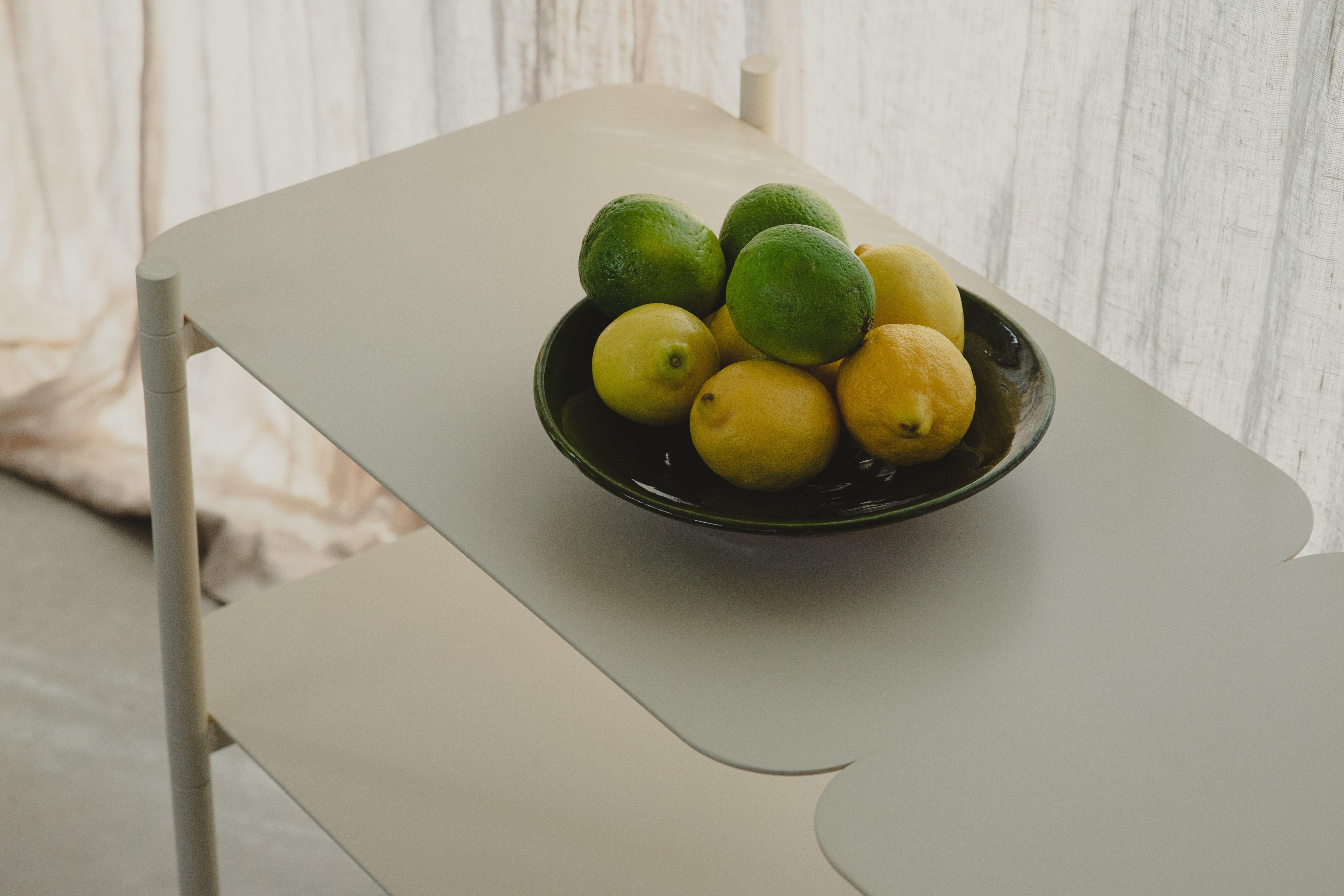 River Cabinet L Rice Zuiver Eye on Design