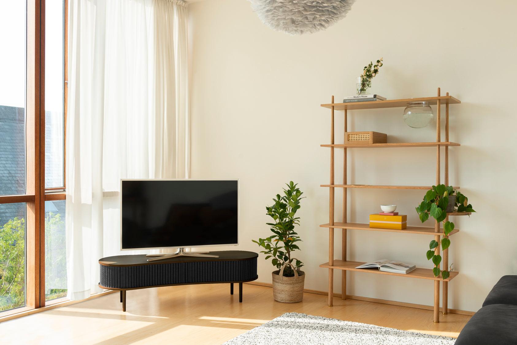 Regał STORIES dąb UMAGE Eye on Design